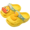 The new anti-slip soft-soled, light and odorless crocs, sandals and children's slippers from Little Deer Milia for babies aged 1-6 Specification image